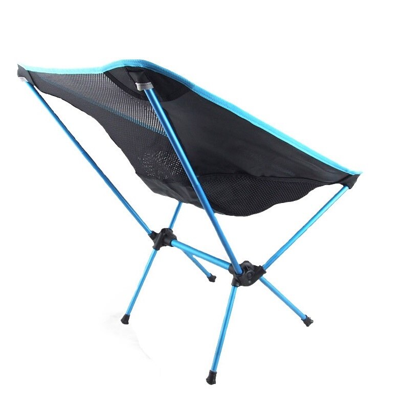 Outdoor Camping Floding Chair Beach Fishing Chair