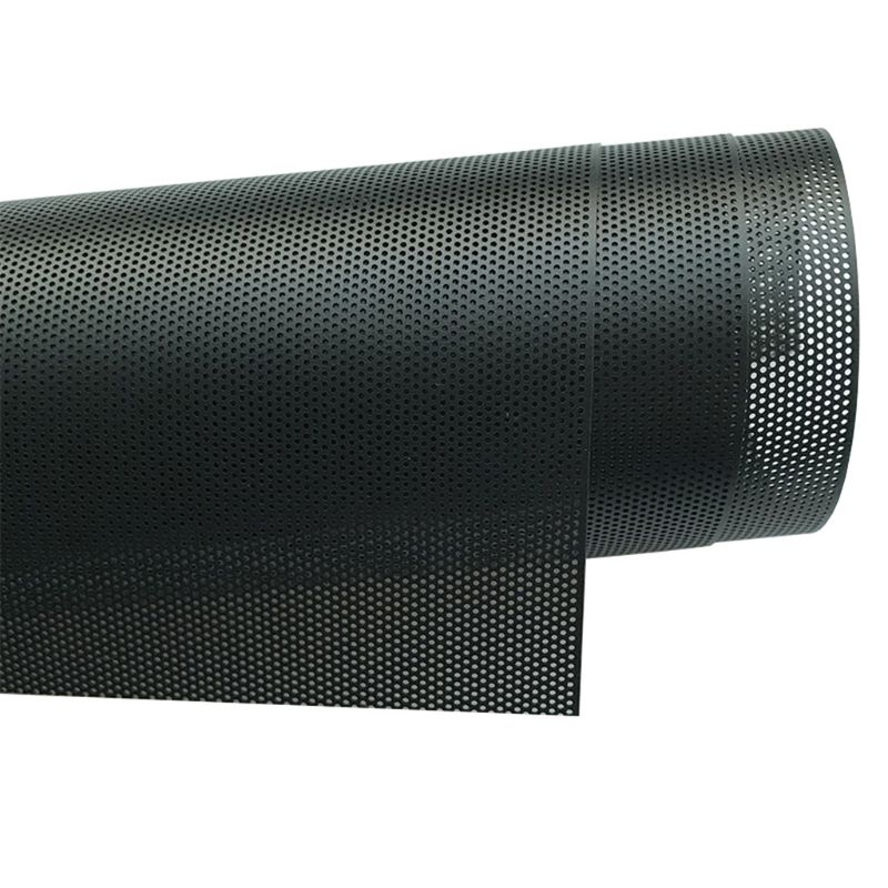 Computer Mesh 30CM DIY PVC PC Case Fan Cooler Dust... – Grandado