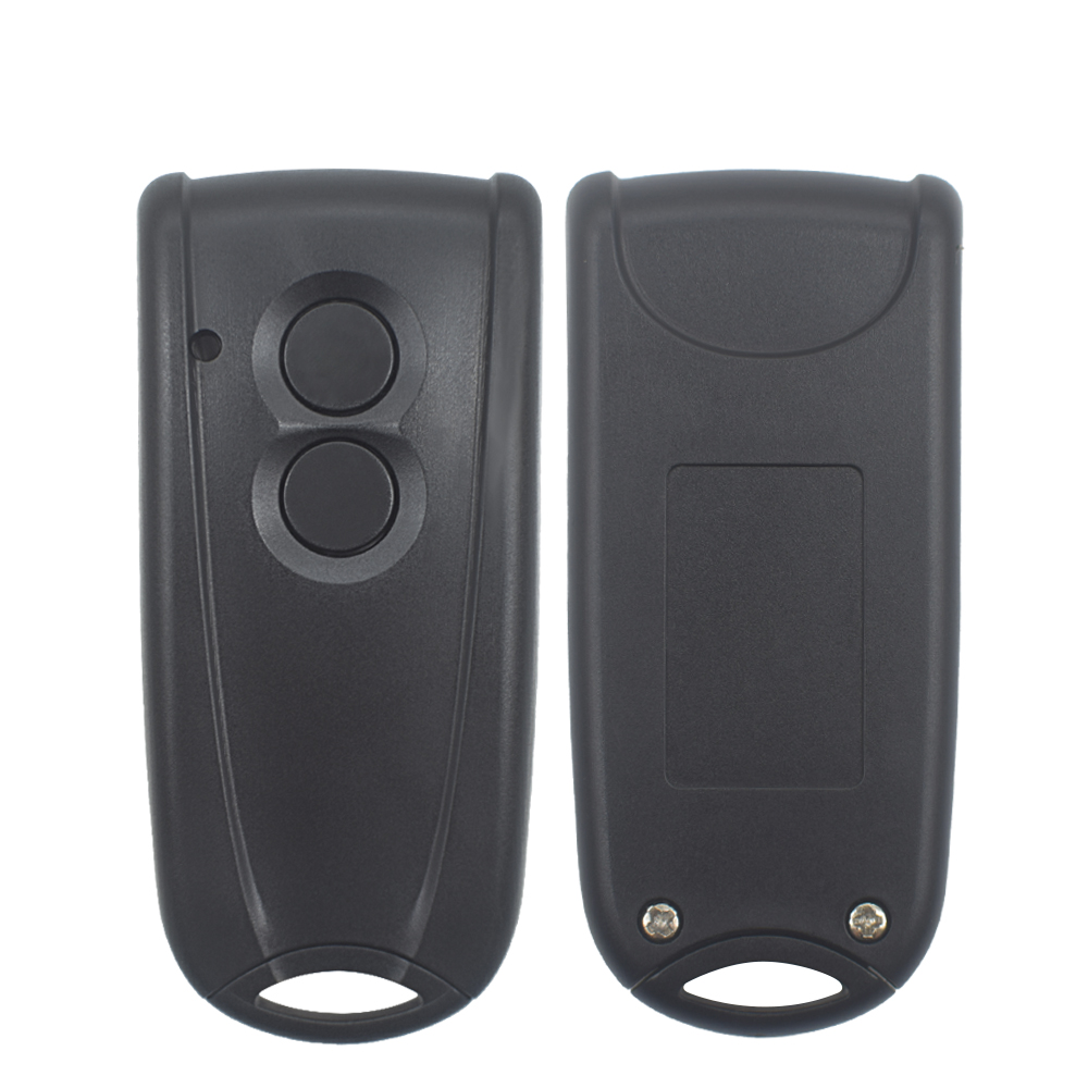 Hormann ECOSTAR RSC2 RSE2 Garage Door Remote Control 433.92MHz Replacement For Liftronic 500 700 800: PURPLE