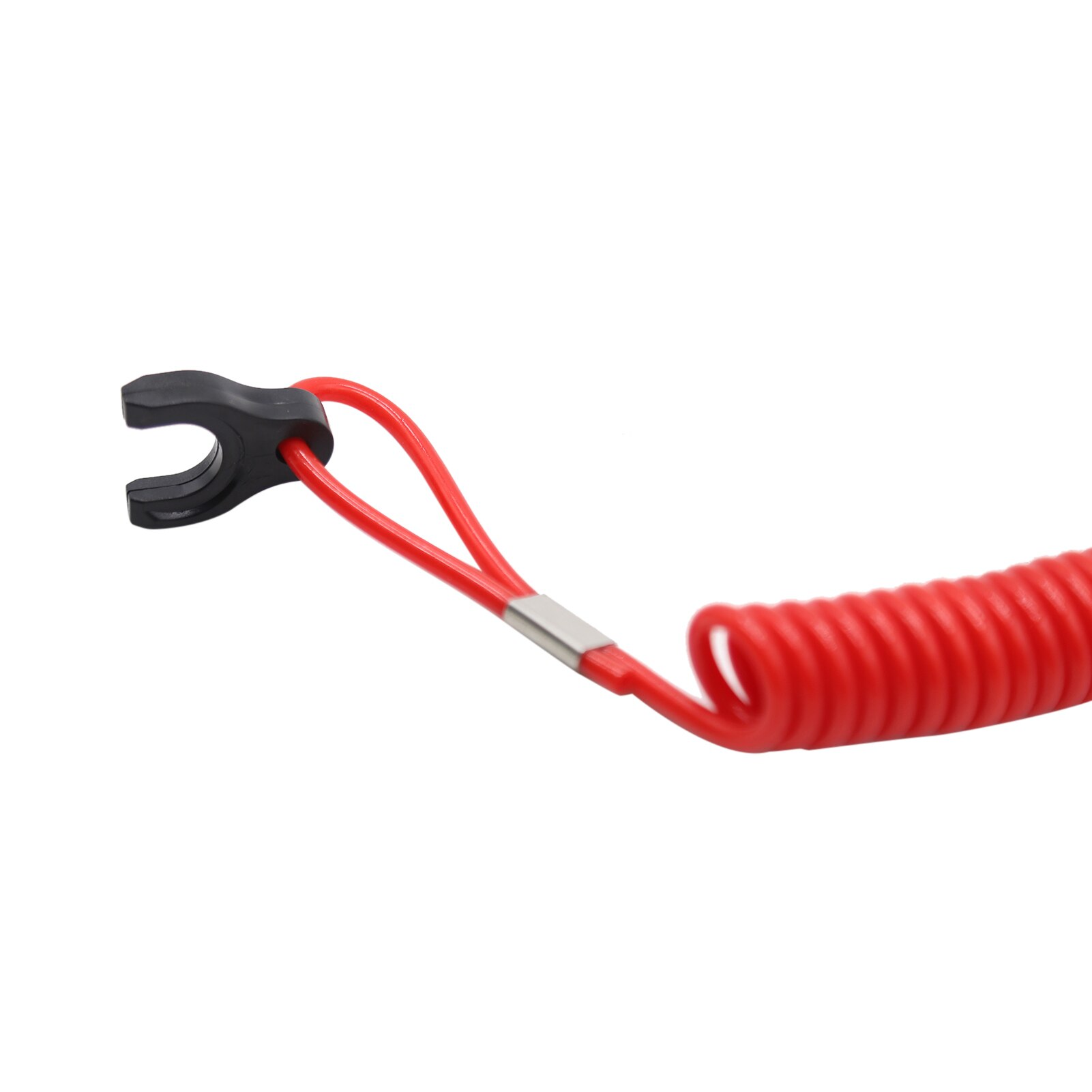 Stop Schakelaar Veiligheid Lanyard Koord 353068210 353068210M Vervanging Voor Tohatsu Buitenboordmotor