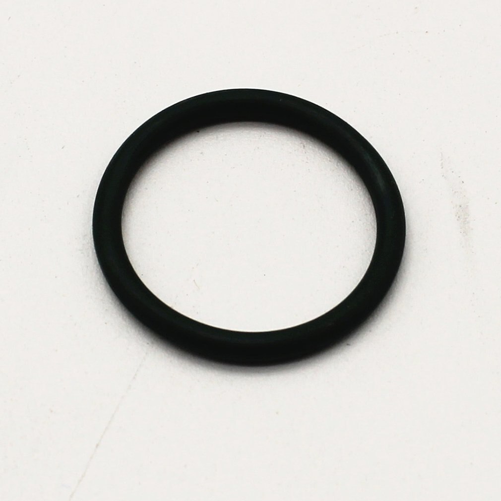 Vacuum Pump Reseal Kit Fluorocarbon Rubber Durable Gasket Seal O-Ring Set Vacuum Pump Rebuild Kit 1 Set