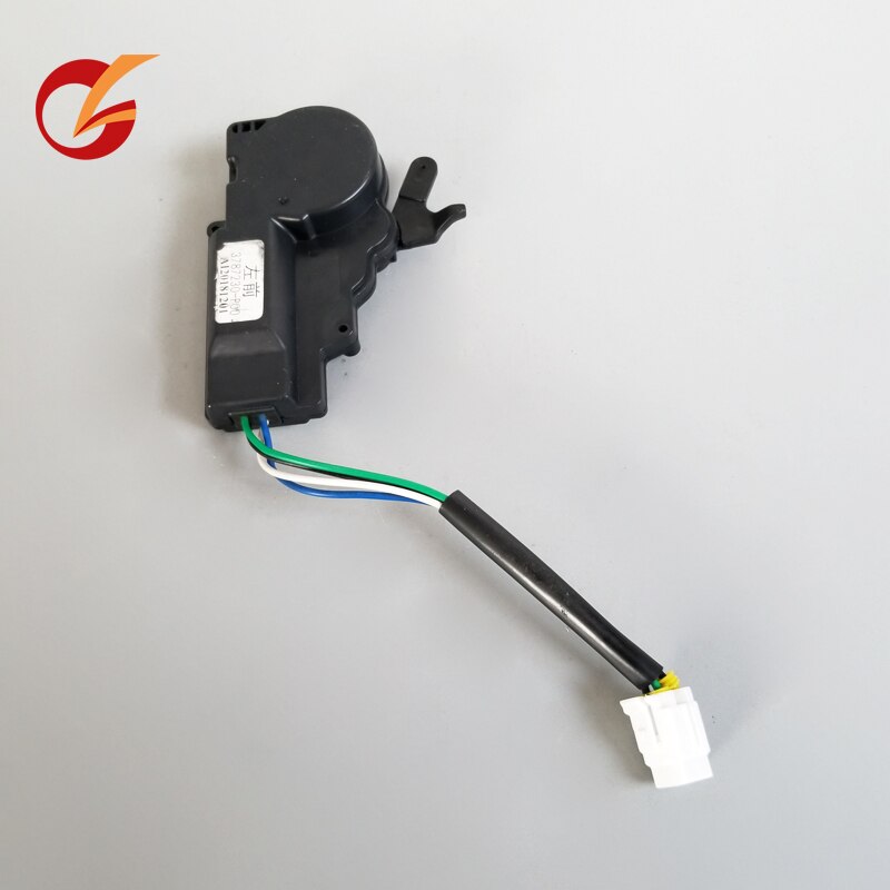 Käytä kiinalaiseen lava-autoon great wall wingle 3 wingle 5 etuoven salvan toimilaite takalukon moottori  v200 v240