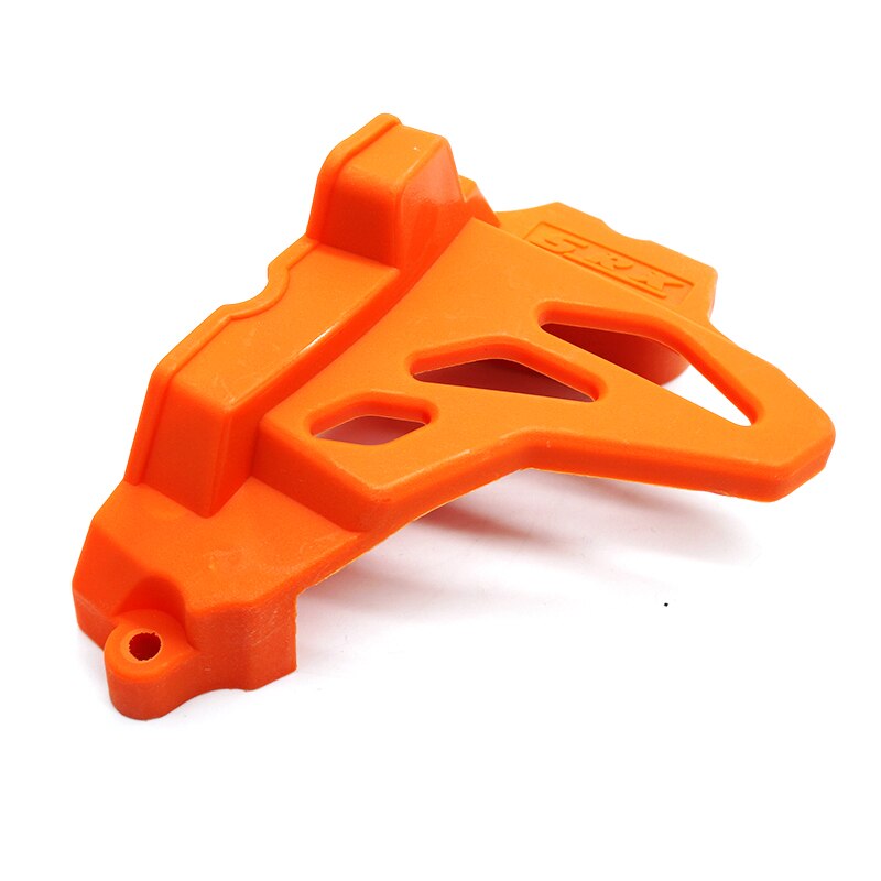 Protector de cubierta de piñón de motor pequeño para Zongshen ZS166FMM CB250D-G CQR KAYO T4, rendimiento de motocicleta todoterreno