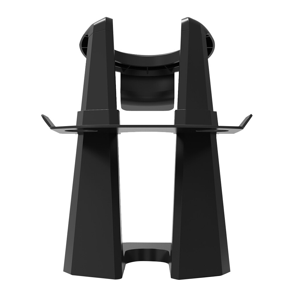 VR support casque présentoir étagère facile à installer réalité virtuelle Compatible avec les casques VR de taille universelle contrôleurs de presse