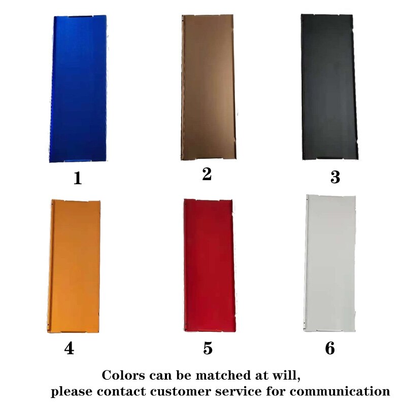 2PCS Mini Table Durable and Strong Easy to Carry Camping and Travel Table Aluminum