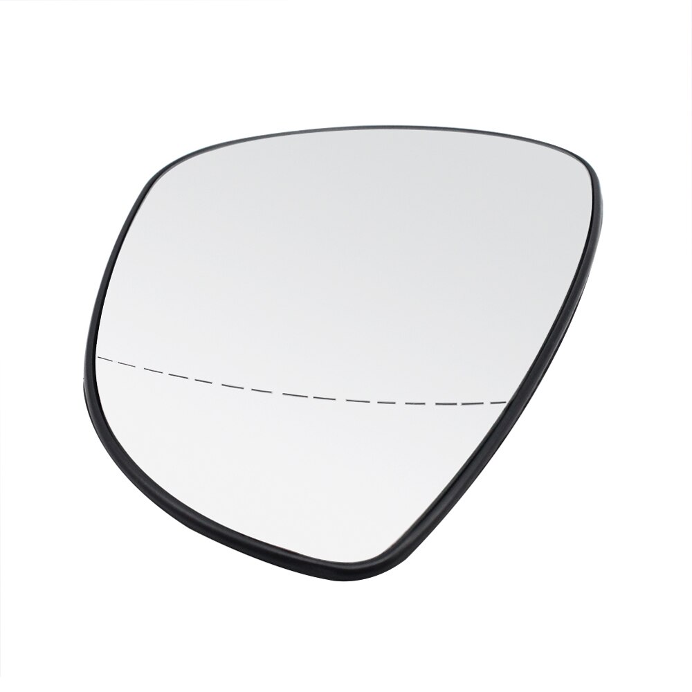 Blind Spot Mirror Wide Angle Mirror Rear View Mirror Car mirror for All Universal Vehicles for Ford Fiesta Mk7