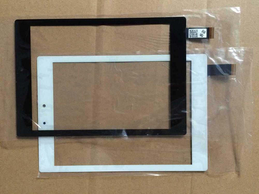 Neue 7,85 &#39;&#39;prestigio pmp7079 digitizer Tablette pc berühren Bildschirm Tafel