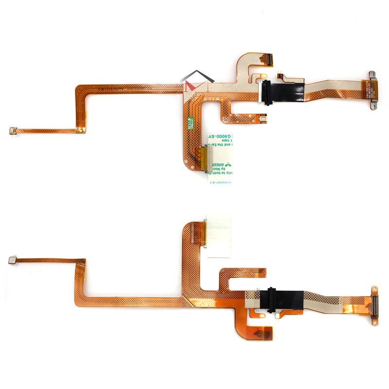 Genuine Notebook LCD Panel Flex Cable For Lenovo IBM X61T X61S X61 X60T X60S X60 Laptop LCD / LED Connect Mainboard Flex Cable