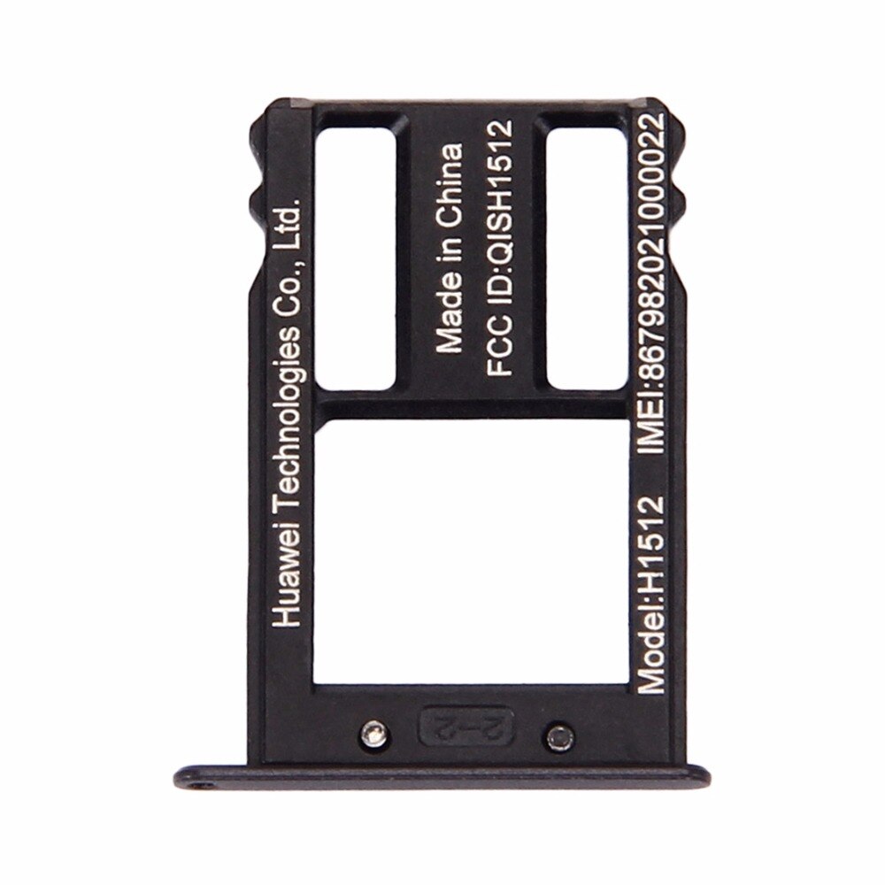 SIM Card Tray for Google Nexus 6P