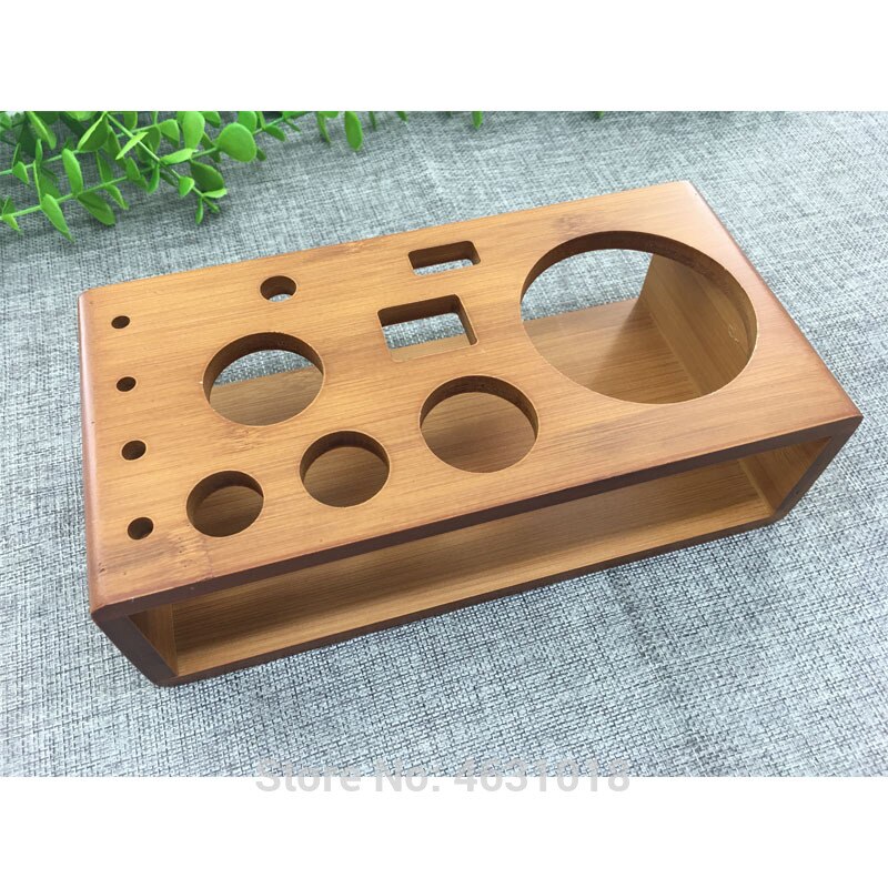 Top Seller Cocktail Set 13 Piece Stainless Steel Cocktail Shaker Set with Bamboo Stand Bartender Kit Home Bar Set