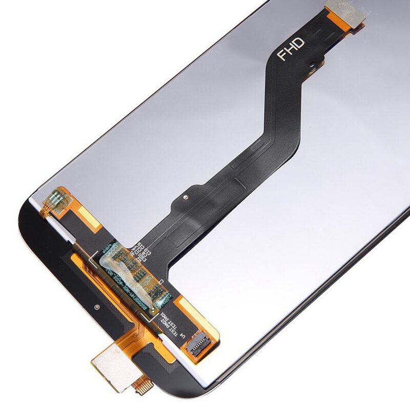 Display LCD For HUAWEI G8 LCD Touch Screen No Frame Replacement For HUAWEI G8 Screen Display GX8 RIO-L02 RIO-L01 LCD