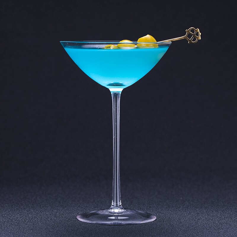 4 Stuks 145 Ml Cocktail Glazen Martini Glazen Set Grandado