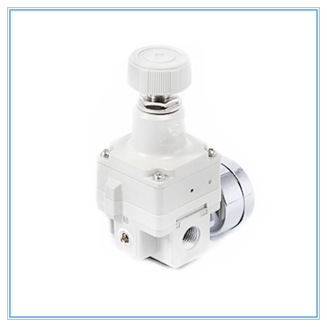 SMC type precision pressure regulator IR2000-02BG regulator Pressure reducing valve
