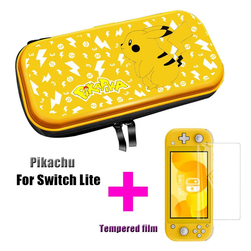 For Nintend Switch Lite Bag Storage For Switch mini Protector Case For nintendo switch mini accessories