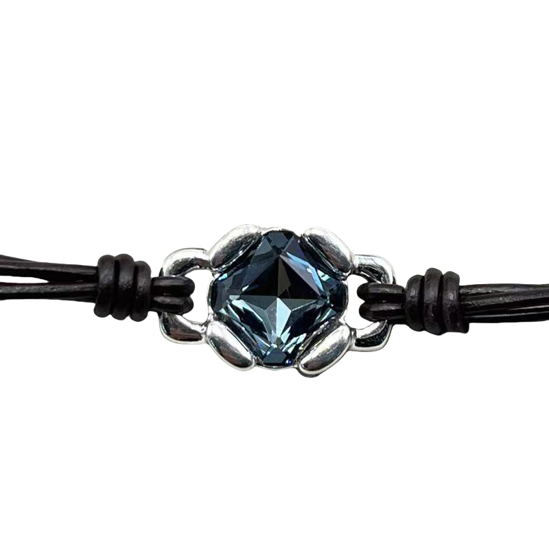 Bracelet de bijoux de luxe pour dames, léger, espagnol, , accessoires exquis, fête, de ,