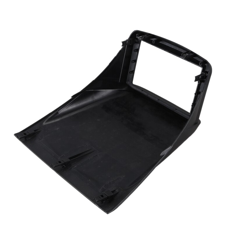 for Mitsubishi Pajero Sport Triton L200 Radio DVD Stereo Panel Dash Mounting Installation Trim Kit Face Frame Fascia with Box