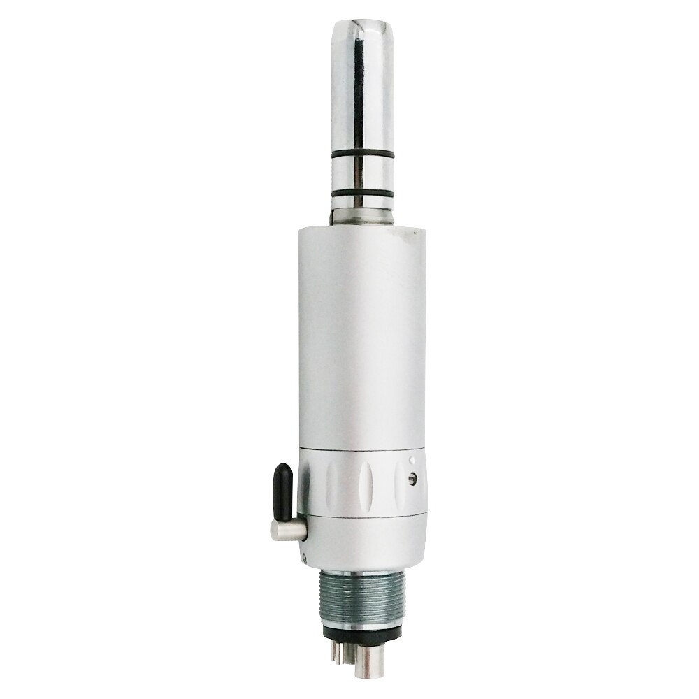 Turbine dentaire à vitesse lente et lente, 1 pièce, pièce à main droite, contre-Angle, nouvelle: 4 holes motor