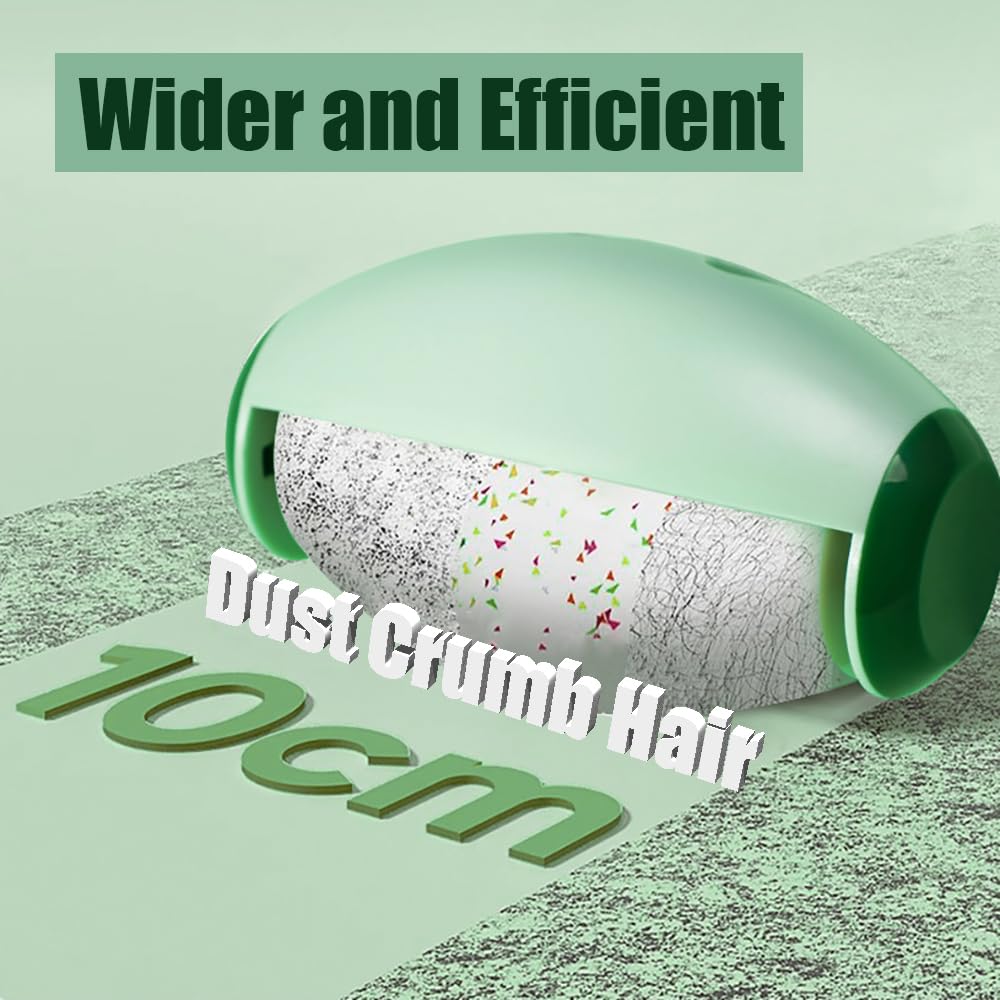 Wasbare Lint Remover Kledingroller Draagbare Pet Hair Remover Herbruikbare Mini Stofverwijdering Eliminator Borstel Kleverige Reinigingsgereedschappen