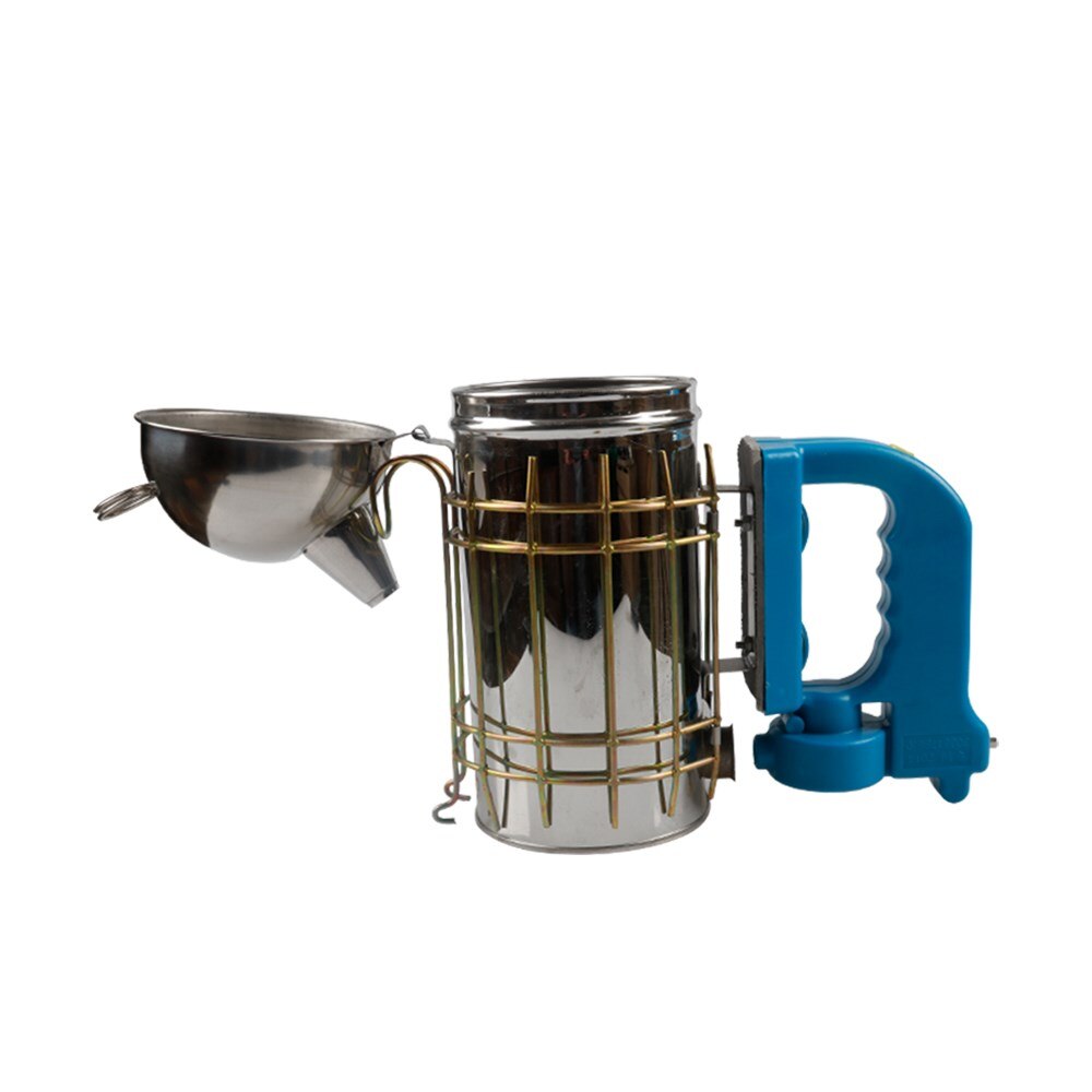 Electric Bee Smoker Bees Smoke Bombs Beekeeping Product Electric Smoker Bee European Dome Goods Tools For Beekeeper Supplies