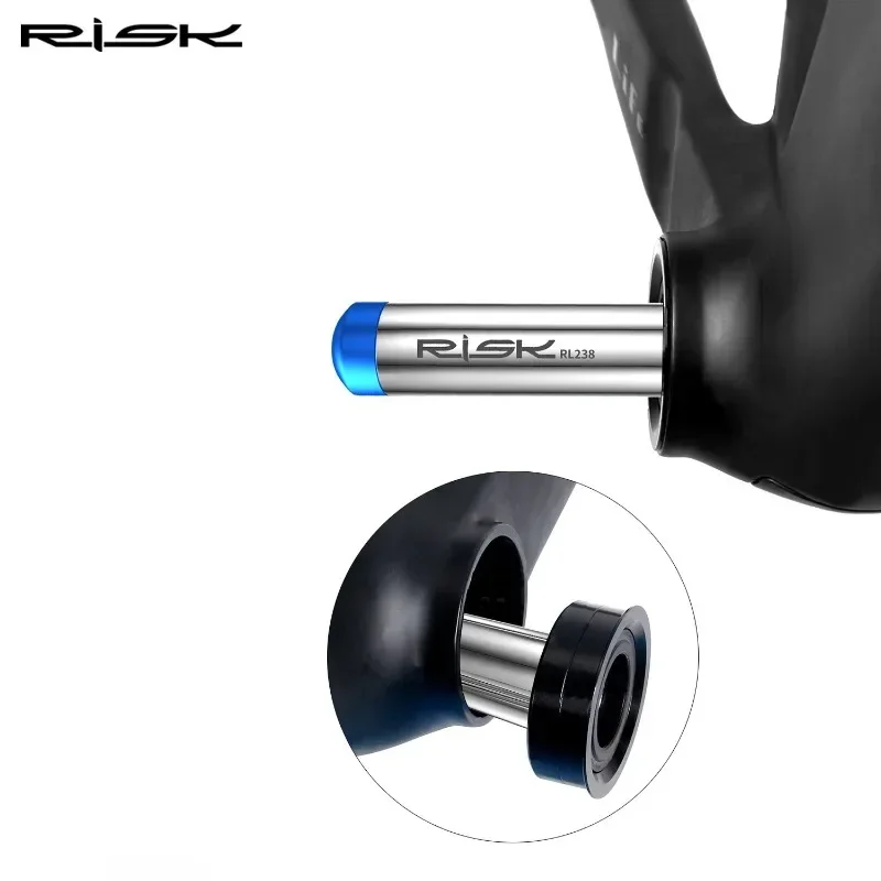 Fiets Press-in Lager Removal Tool Press Fit BB Trapas Cup Remover voor BB86 PF30 BB92 Fiets Reparatie gereedschap