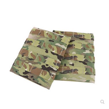 Sun Snow Crye Precision AVS 065 Vest Side Surround Side Panel Waist Patch