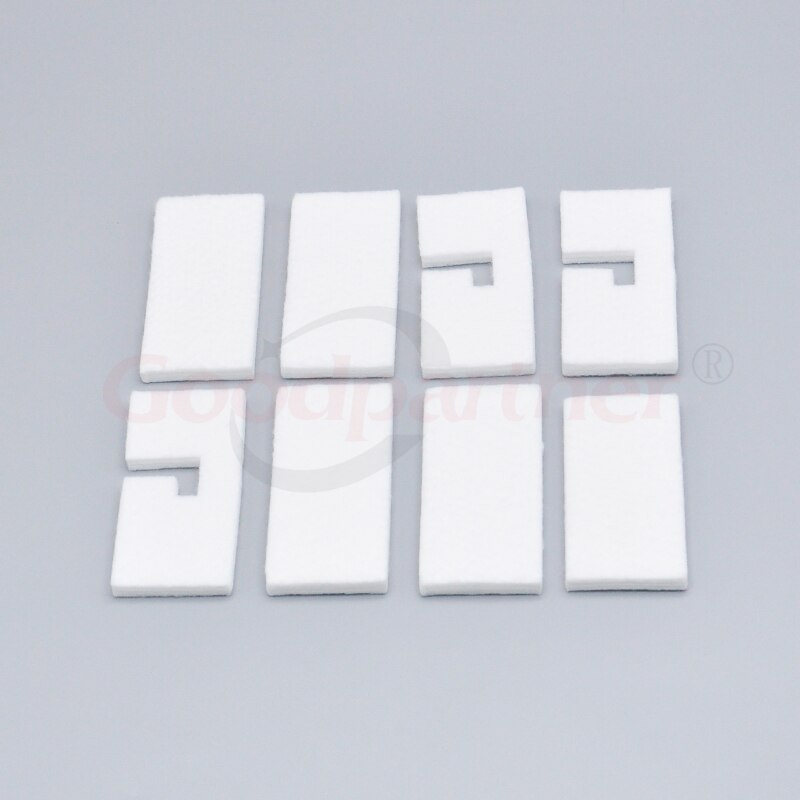 1X 1528673 1546710 Waste Ink Pad Sponge for EPSON BX525 BX535 BX625 SX525 SX535 SX620 TX560 TX620 NX530 NX635 K100 K200 K300