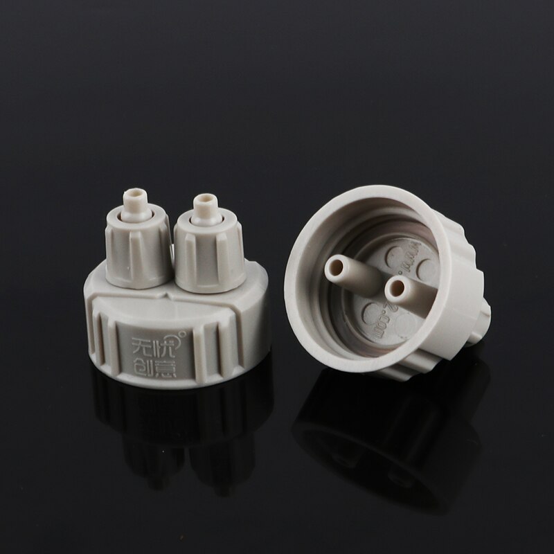 Aquarium DIY Co2 Generator System Bausatz Mit Co2 Regulater Ventil Tabelle Monitor CO2 Aquarium Bausatz Für Aquarium Wasser Pflanze