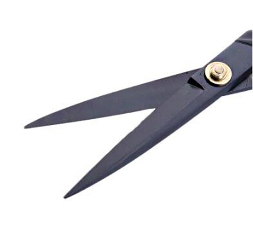 Cutting Tailors Scissors For Sewing Fabric Clothes Cutter Shears Sharp Thread Scissors Blade Handmade DIY Accessory