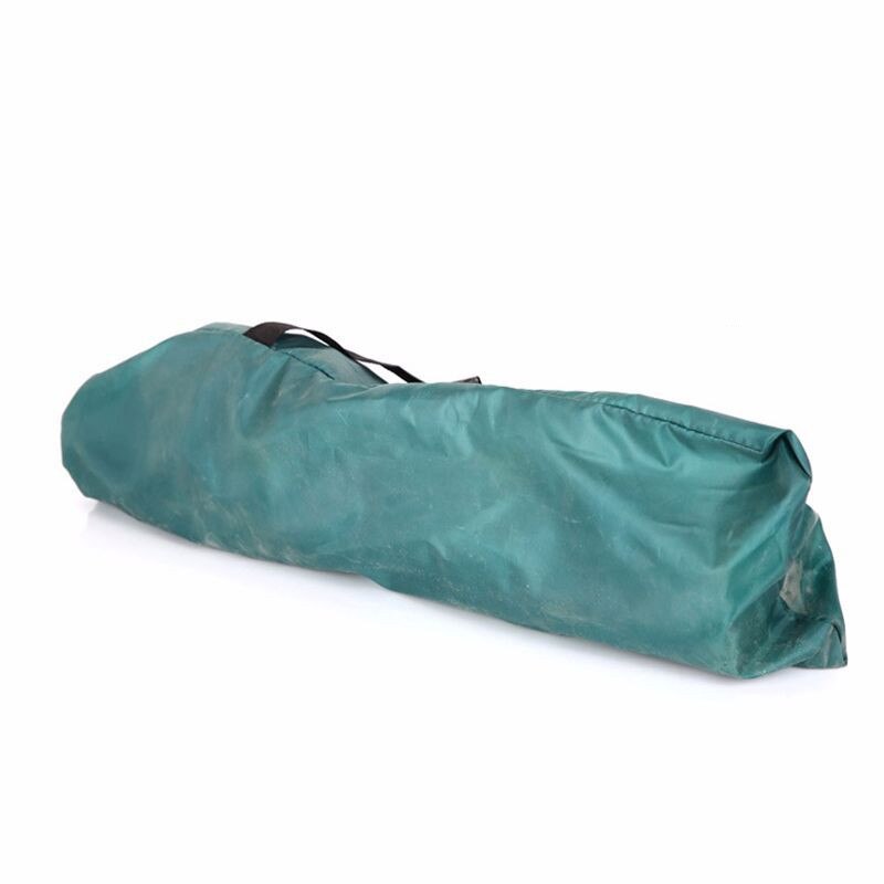 Recreational fishing chair backrest small Mazha portable compact folding fishing chair