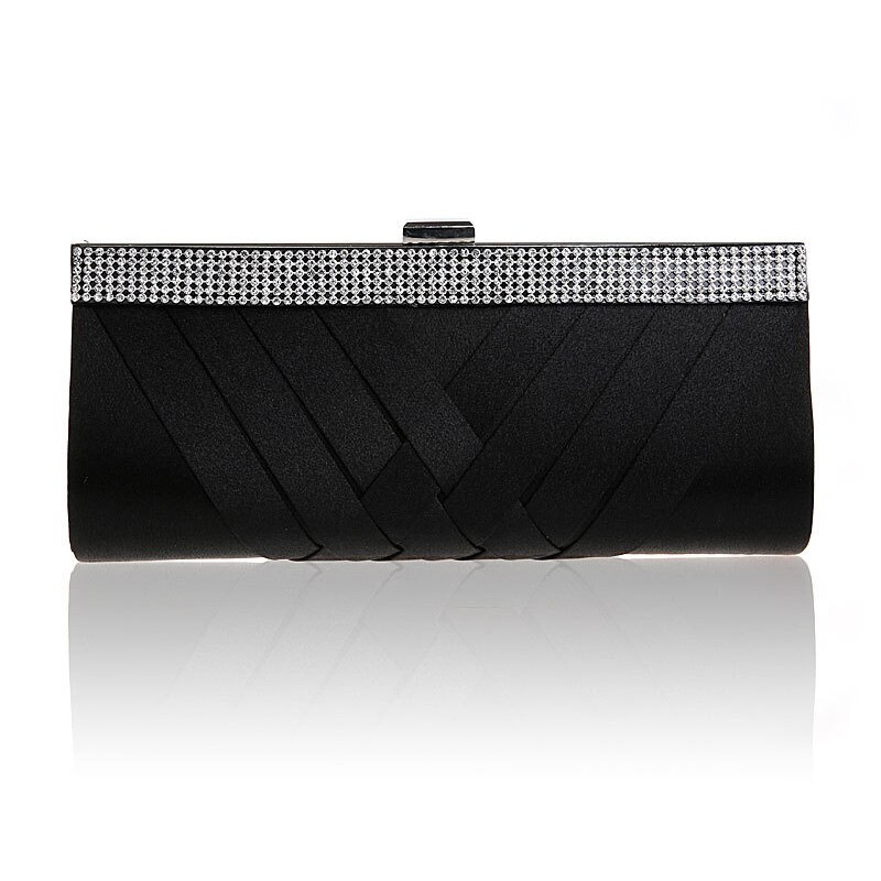 Vrouwen Dag Clutch Dames Portemonnee Keten Handtassen Vrouwen Avondtasje Paars Bruid Wedding Party Hand Tassen Koppelingen bolsas mujer XA187C