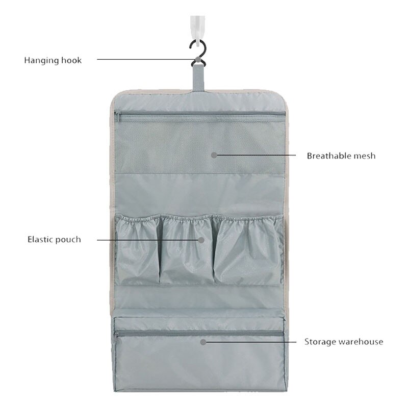 Föhn Tas Voor Dyson Bescherming Zak Draagbare Haar Styler Organizer Case Met Haak Reizen Opbergzakken Thuis Organizer