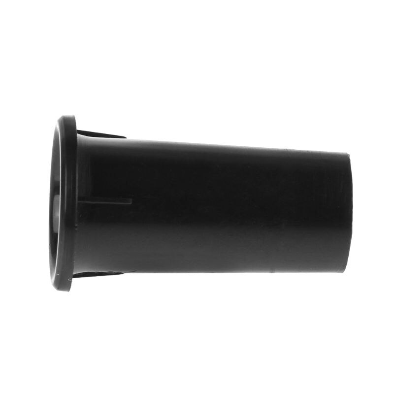 Tubo de puerto de altavoz, Conector de ventilación de reflejo de graves, 2-3 ", 18x37mm, caja de Subwoofer, 2 uds.