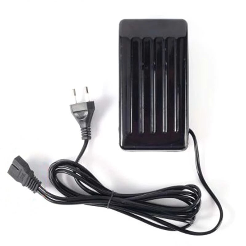 180W Naaimachine Motor Met Voetpedaal Controller Snelheid Pedaal Voor Thuis Naaimachine Accessoires Мотор Для Швейных Машин