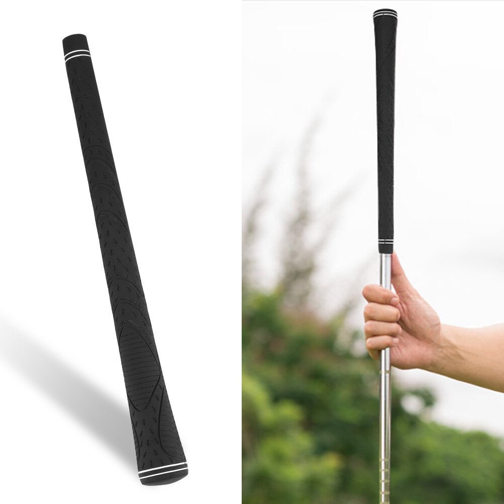 13pcs Golf Grips Rubber Golf Irons Grips Golf Clubs Grips Golf Club Grip Handle Cover Accessories Replacement