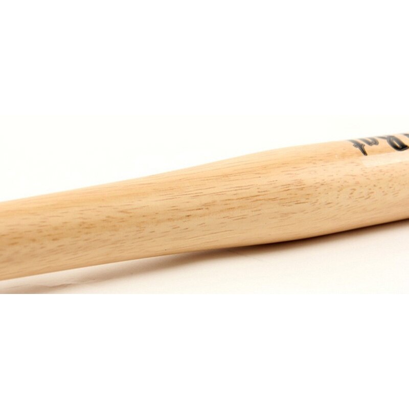 Bate de béisbol de madera y pelota de Softball para niños, guantes de béisbol profesionales de 25 pulgadas para exteriores, conjunto de entrenamiento de ejercicio con bolsa