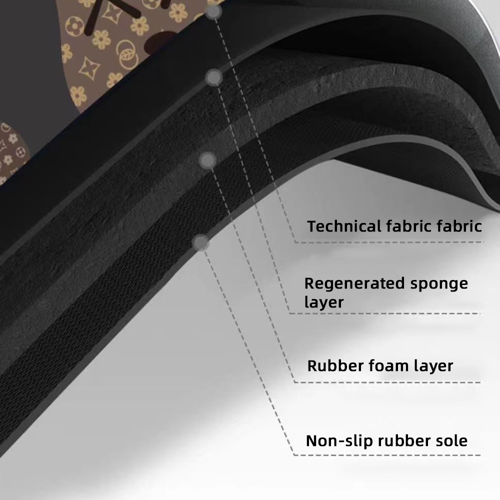 Diatom Mud Mat for Bathroom Cartoon 3D Mats Non-slip Carpets Quick-drying Floor Mats for Bathtub Side Floor Rug Shower Doormat