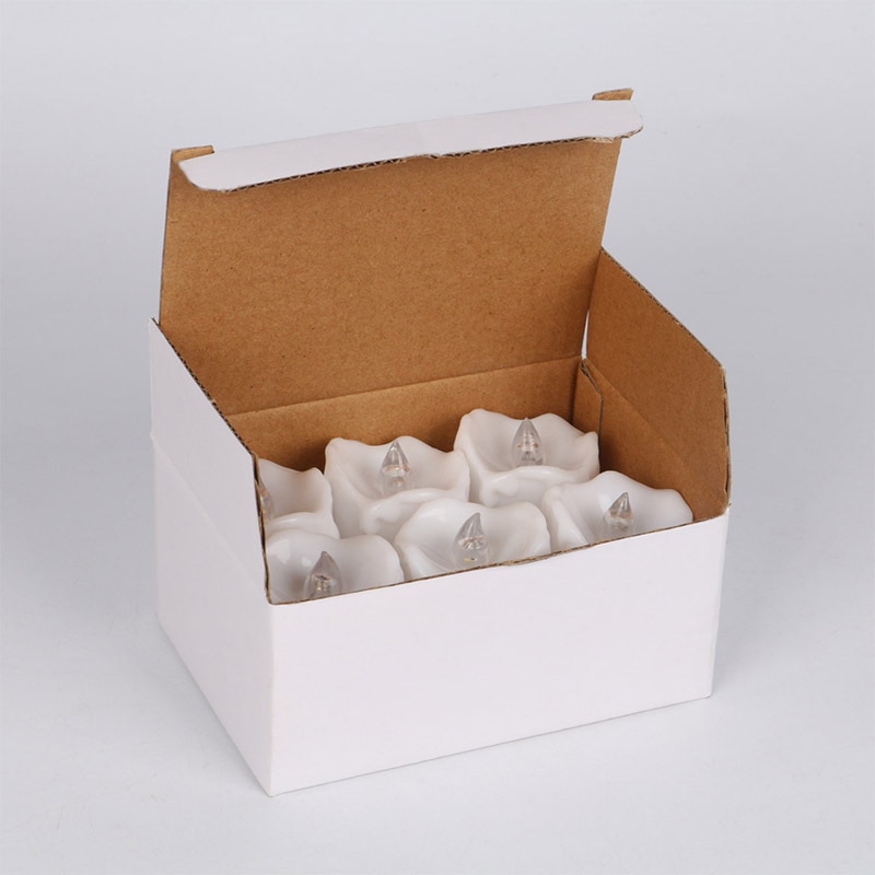 Timer Or not Timer Function,Big Flameless Battery Tea Light,Led Votive Candles,6 hours Each Day,Battery Christmas Candles