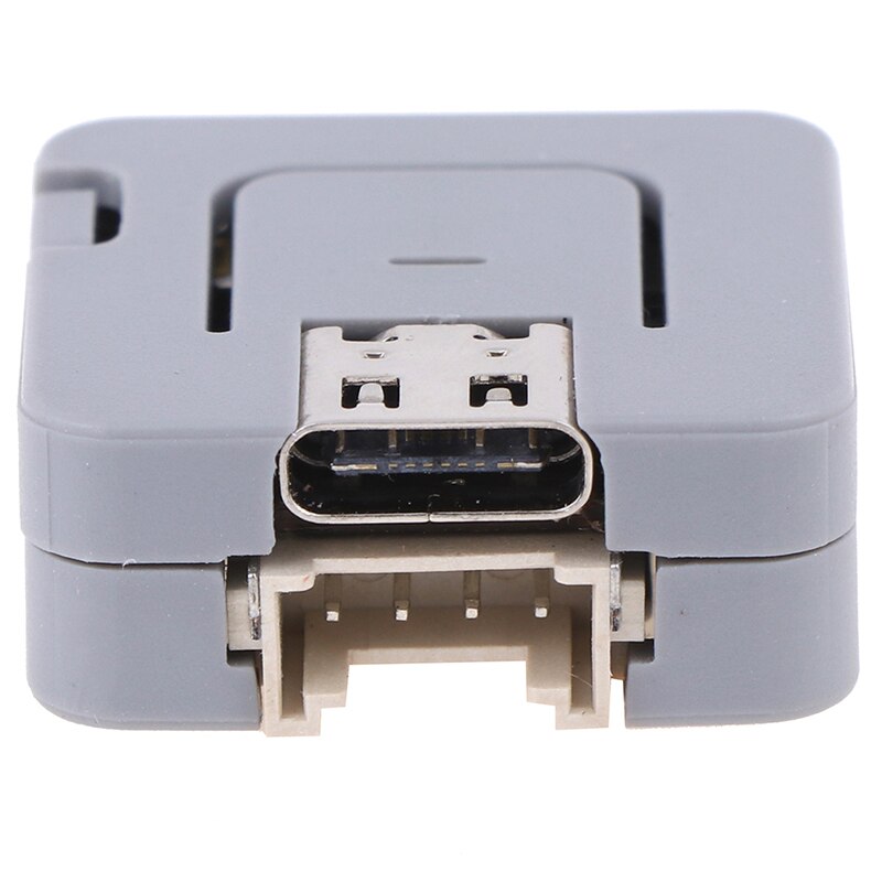 1PC PWM/timer input/output available on every GPIO pin ATOM Lite ESP32 development kit USB Type-C