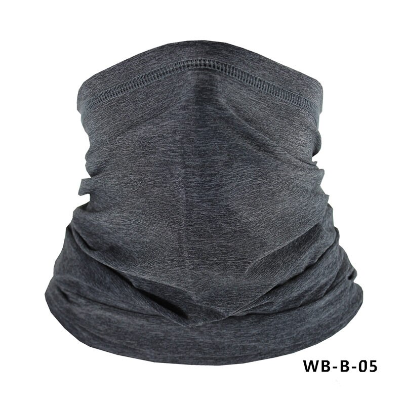 Pasamontañas de motocross wosawe, bandana para motocicletas, protección solar, antipolvo, mascarilla, bufanda para el cuello, esquí, ciclismo, deportes al aire libre.