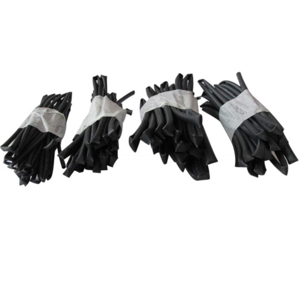 4x1 metri di lunghezza guaina termorestringente guaina termorestringente tubo termorestringente ignifugo ecologico