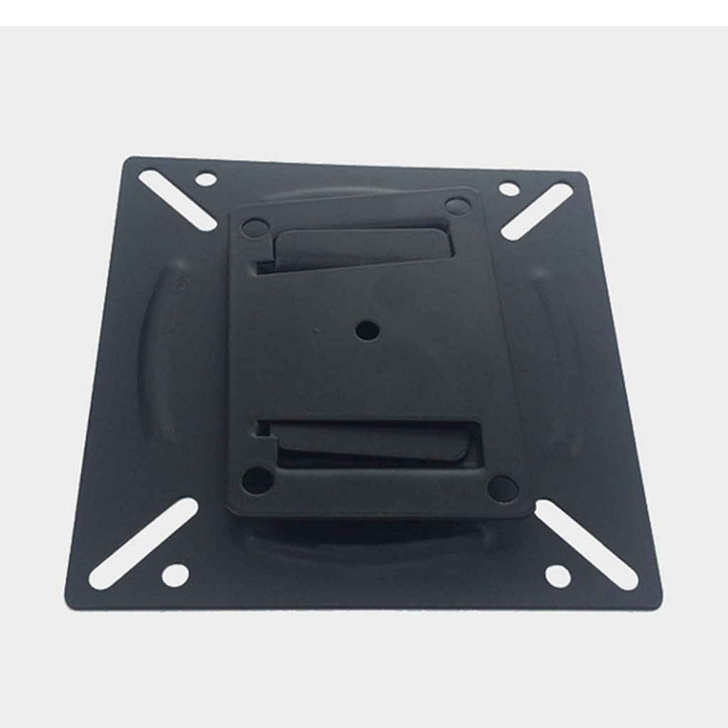 Monitor LCD LED de 14-24 pulgadas, pantalla de TV, soporte de montaje de placa de pared para pantalla de ordenador de 14 a 24 pulgadas