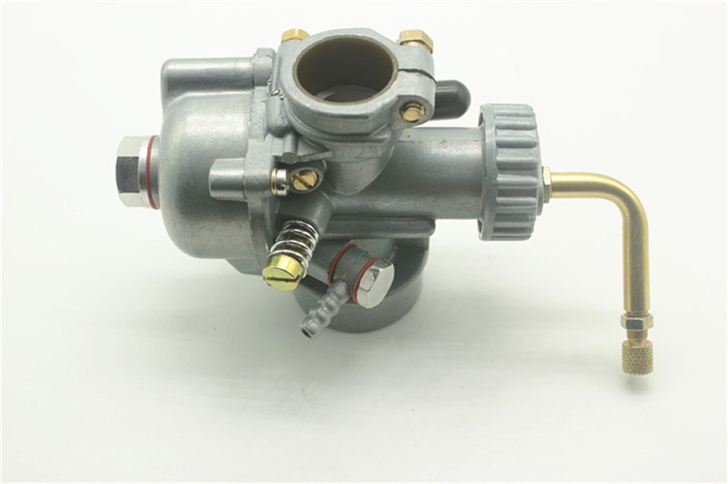 Carburador Bing 1/18/106 de 18mm para motocicleta, pieza de motor para Imt-506