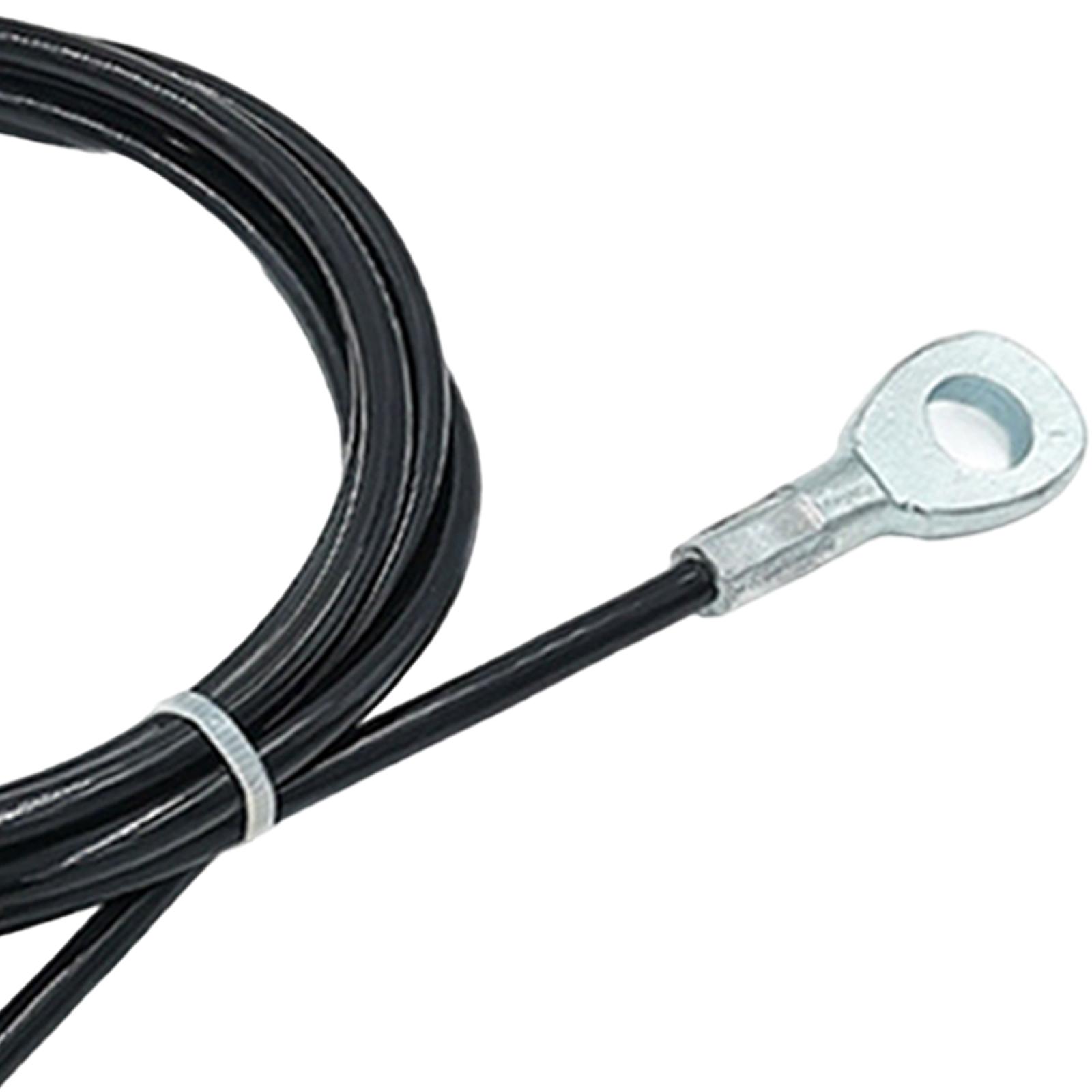 Hemmagym med kabel, 5mm kablar, multifunktionell premiumträningsmaskin, bärbar handledsträning