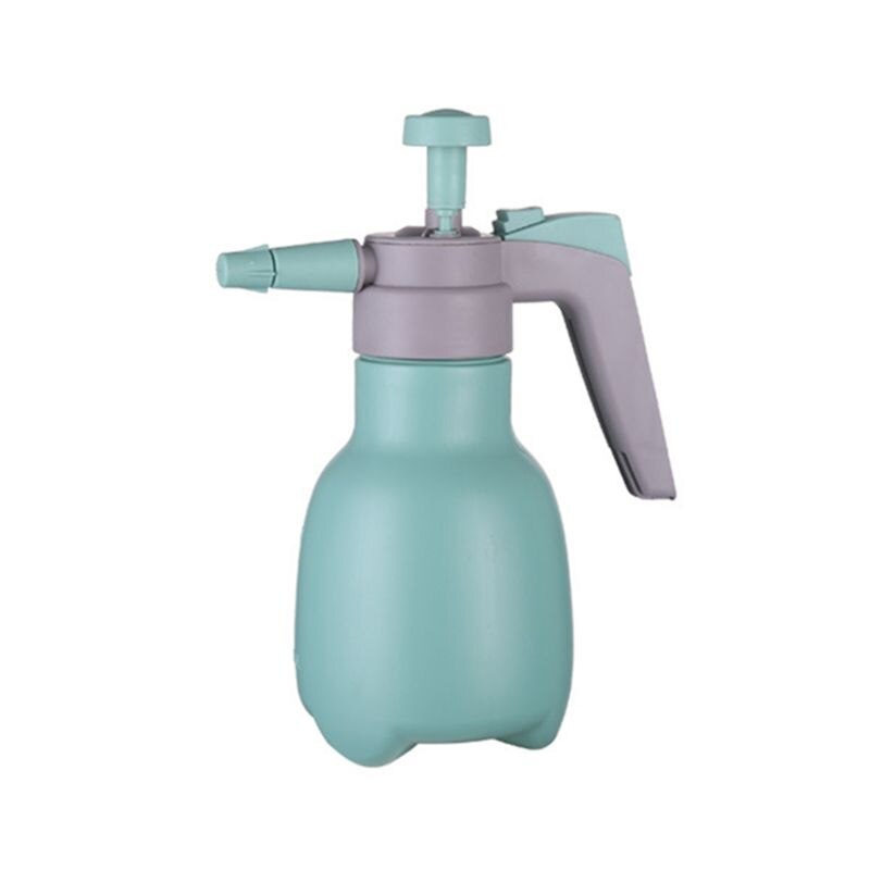 Portable Pressure Garden Fogger Bottle Plant Flowers Watering Gardening Tools