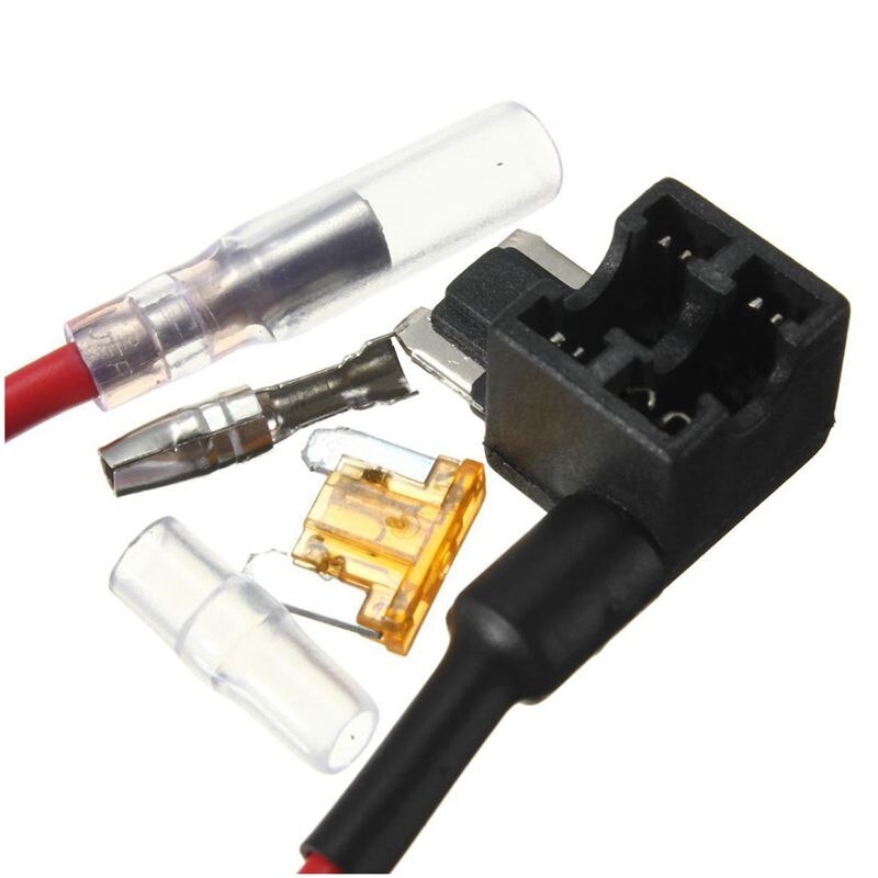 Power Cut - off Power Cut - off Micro Cut - out Splitter ATM