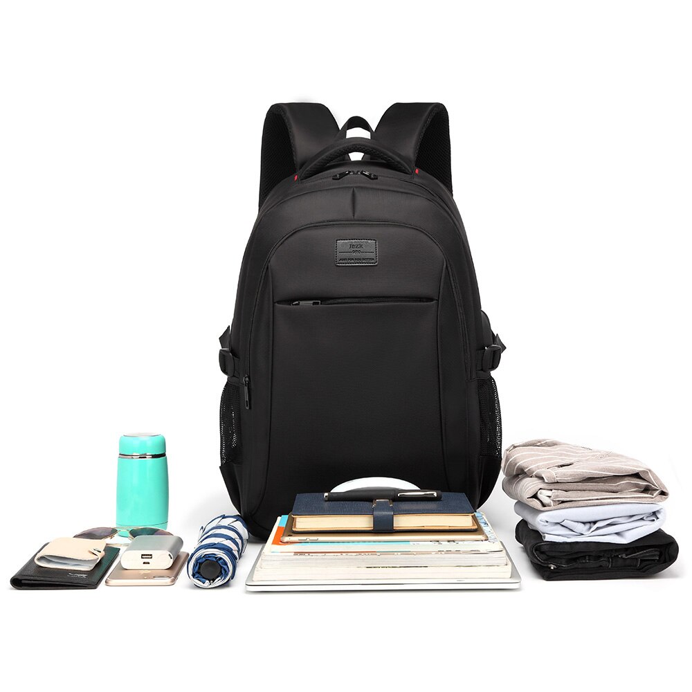 Outdoor Camera Backpack 24L Capacity Travel Water-resistant camera bag Business Backpack Large Capacity Laptop with External USB