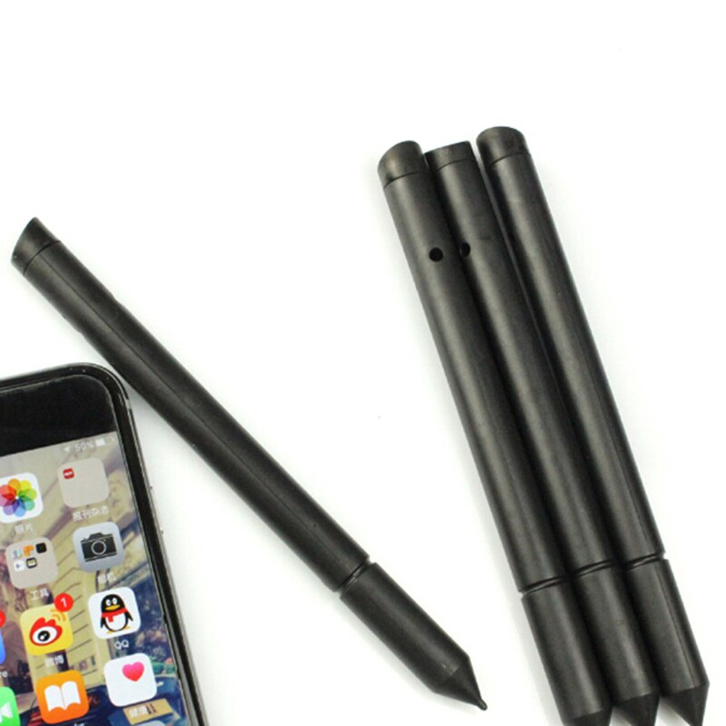 2pcs 2 in 1 touch screen pen stylus universal for tablet phone pc