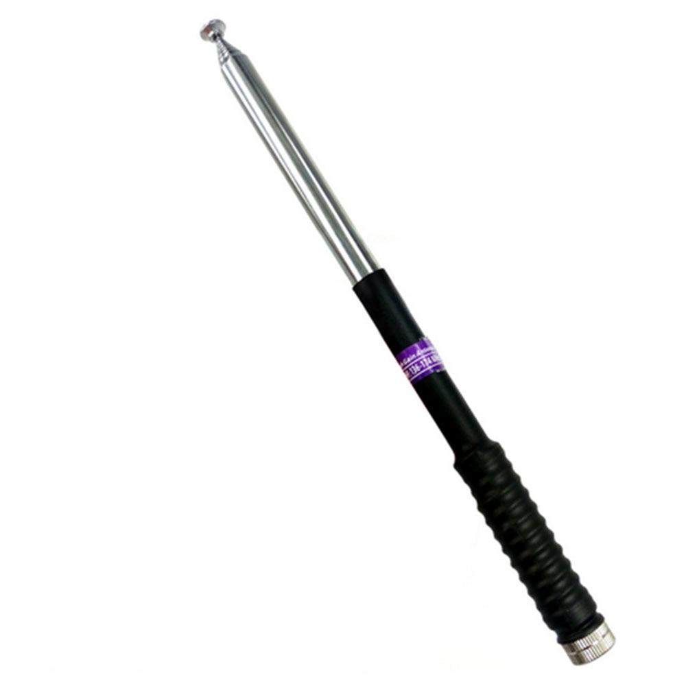FP10120 SMA mâle VHF 136-174MHz antenne télescopique pour Yaesu Radio bidirectionnelle tout neuf et de