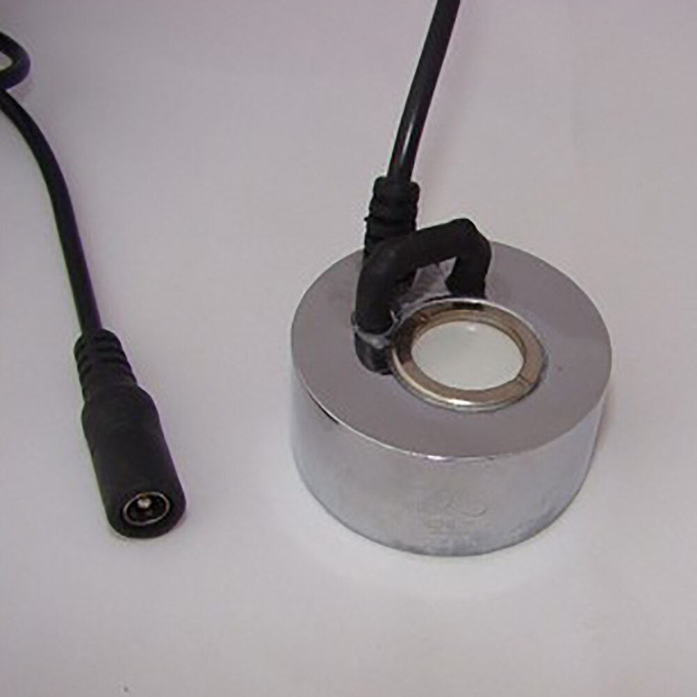 20mm Atomizer Rockery Water Accessories DIY Fog Spray Humidifier Aquarium Crafts Atomizing 3Type