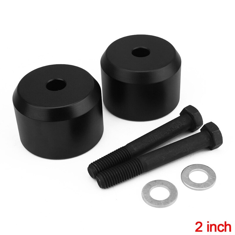 2Inch Front Leveling Lift Kit Voor 2005 Ford F250 F350 Super Duty 4WD